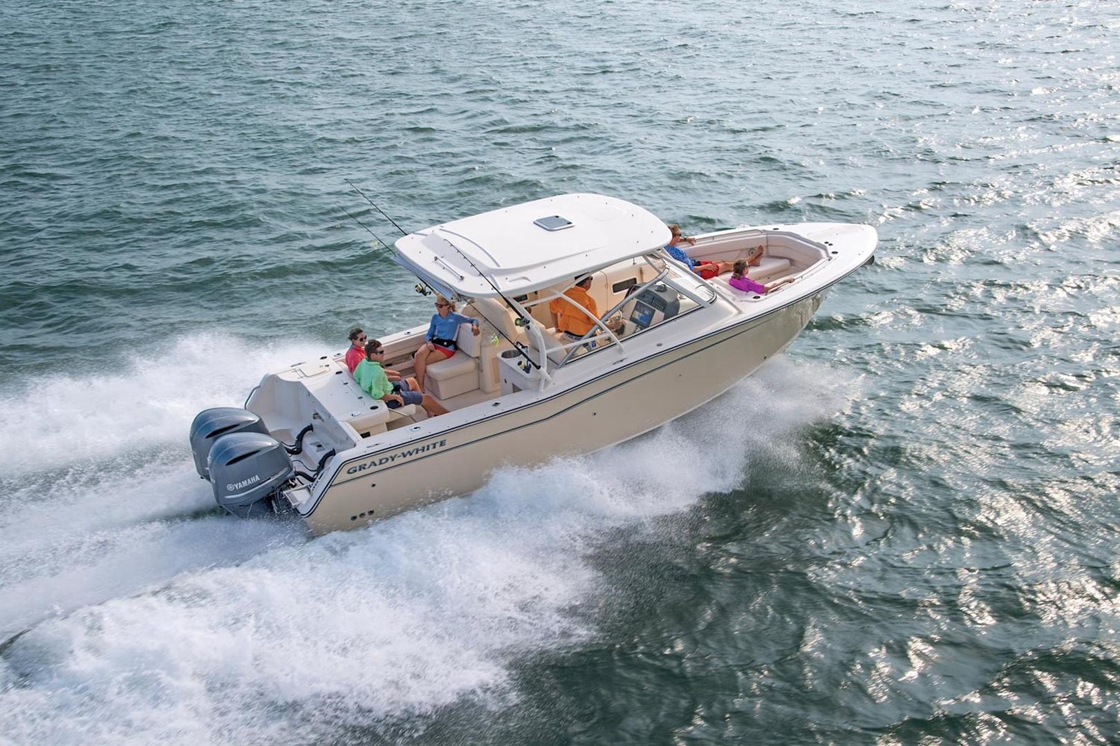 Benefits of Renting a Boat