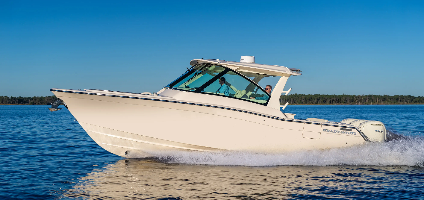 Grady Days Sales Event