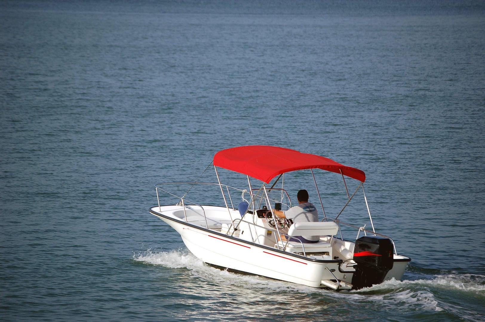 Buying Guide The Benefits of Fiberglass Boats