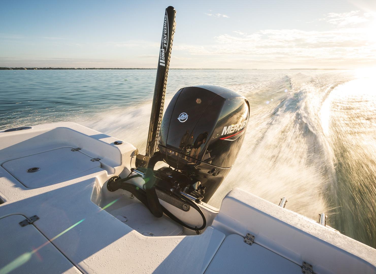  Buyer’s Guide to Outboard Motors