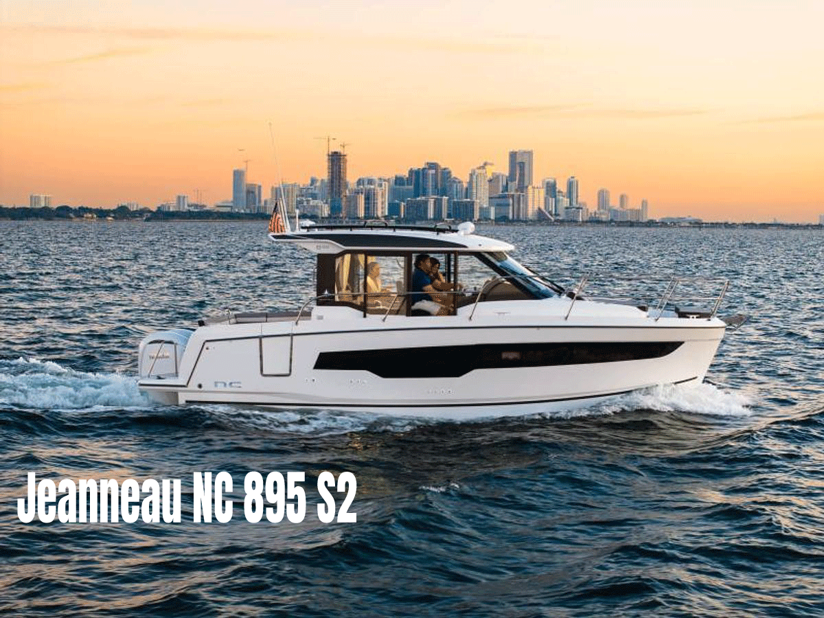 NC 895 Series 2