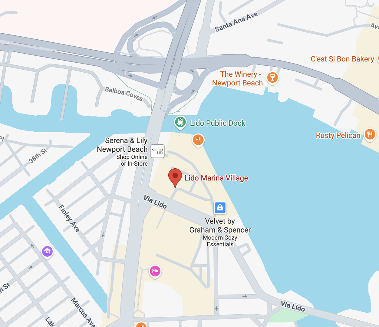 NEWPORT BEACH INTERNATIONAL BOAT SHOW - April 16-19, 2026