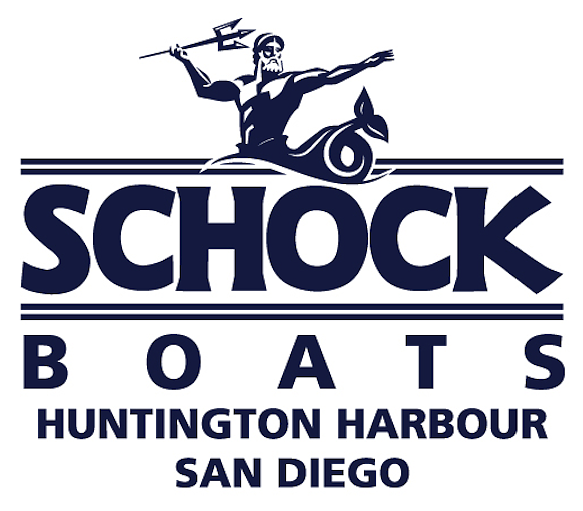 Schock Boats logo