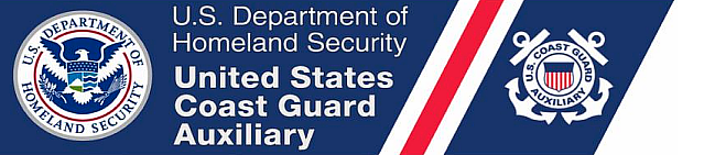 United States Coast Guard logo