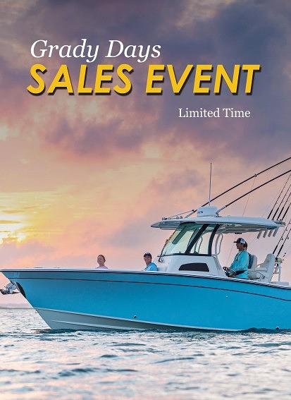 Grady Days