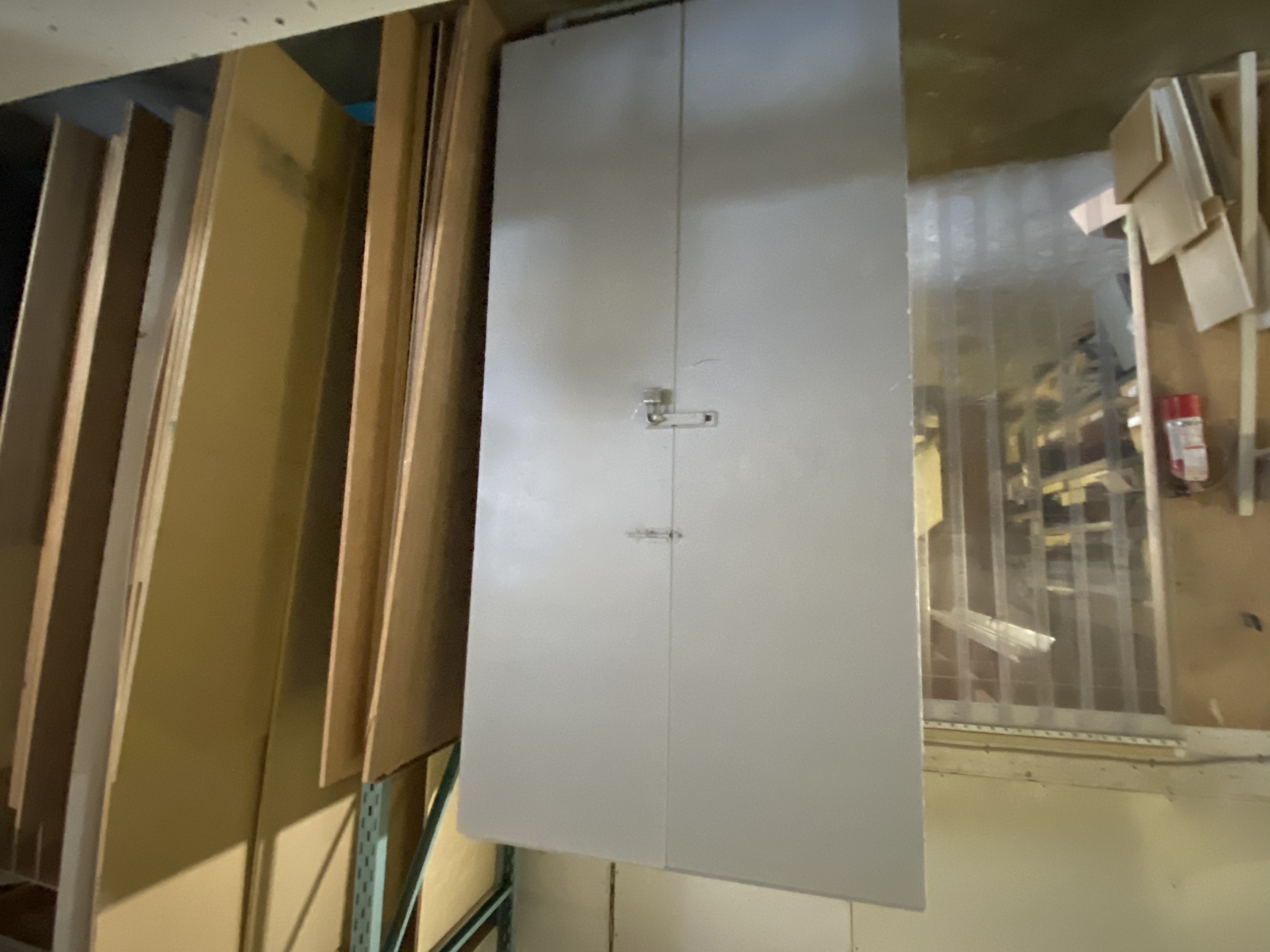 PAST AUCTION- SPRING WOODWORKING EQUIPMENT AUCTION!