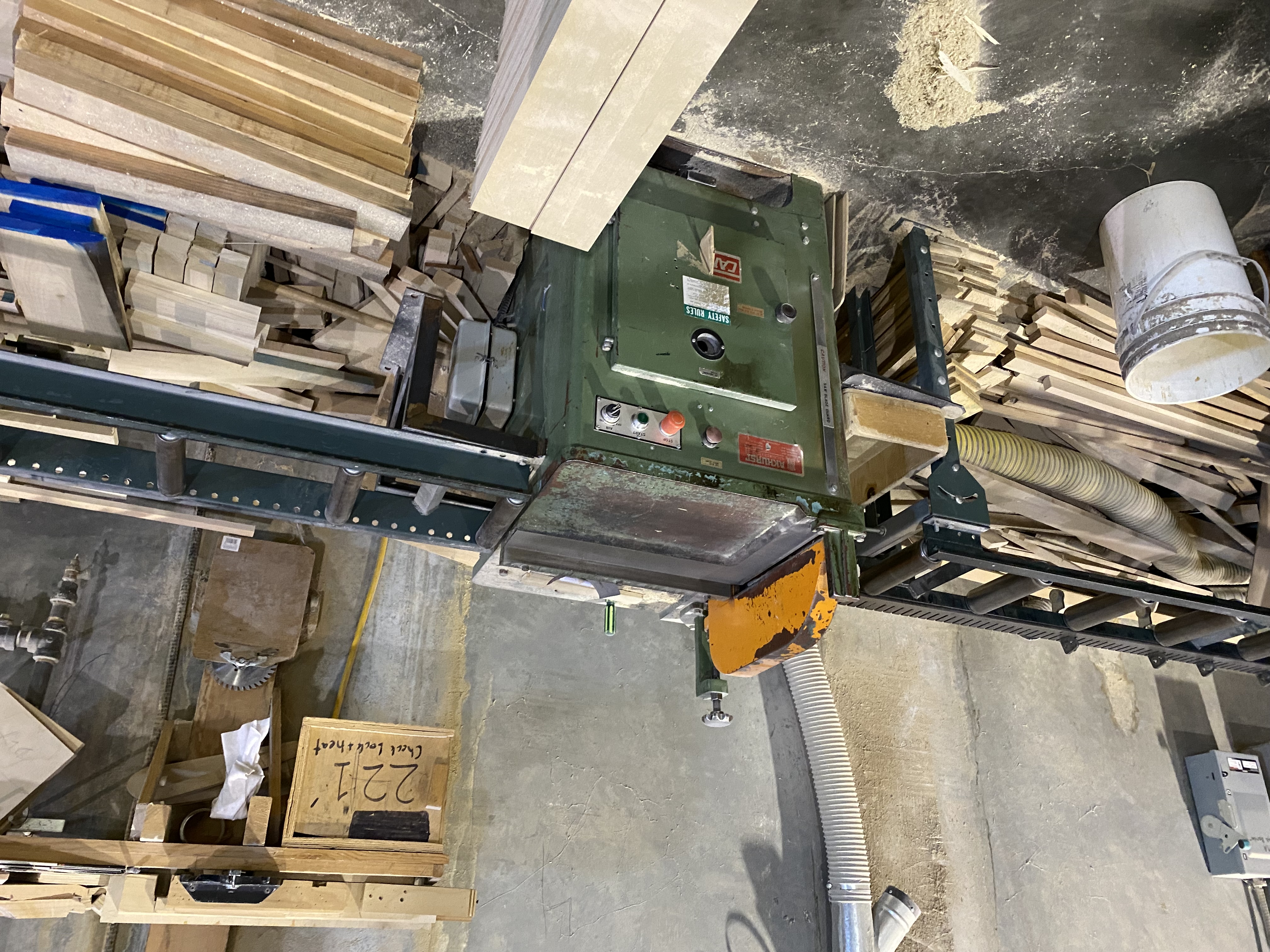 PAST AUCTION-- High Quality Furniture Manufacturer 