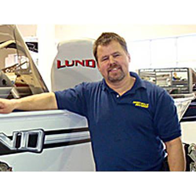 Mark Ellison