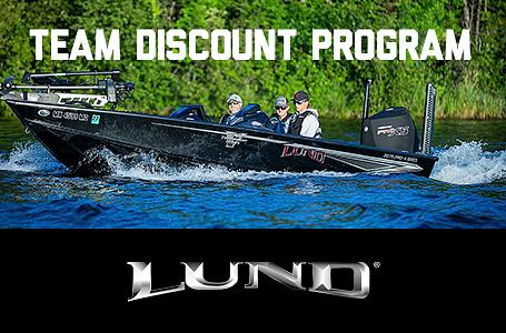 Team Discount Program