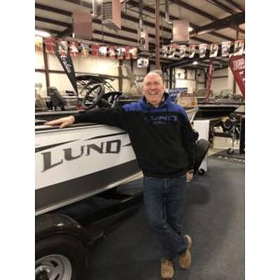 Nathan Lundeen
