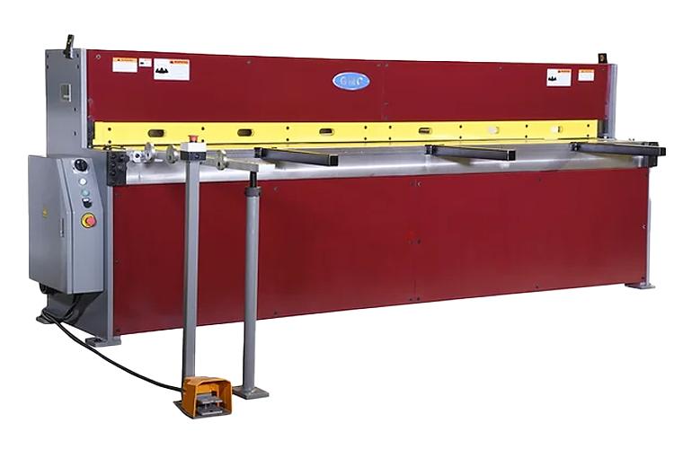 Shearing Machines