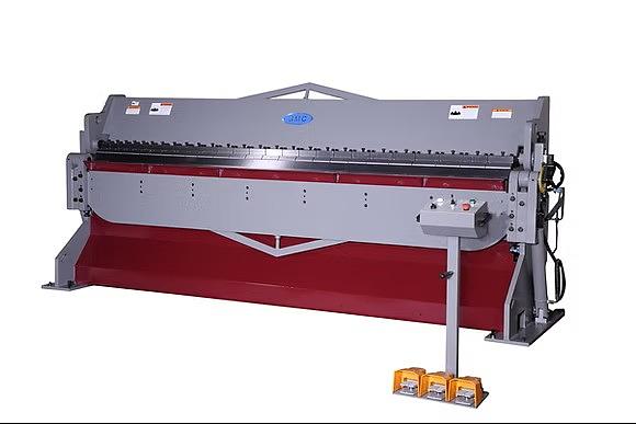 HVAC and Roofing Machine Tools
