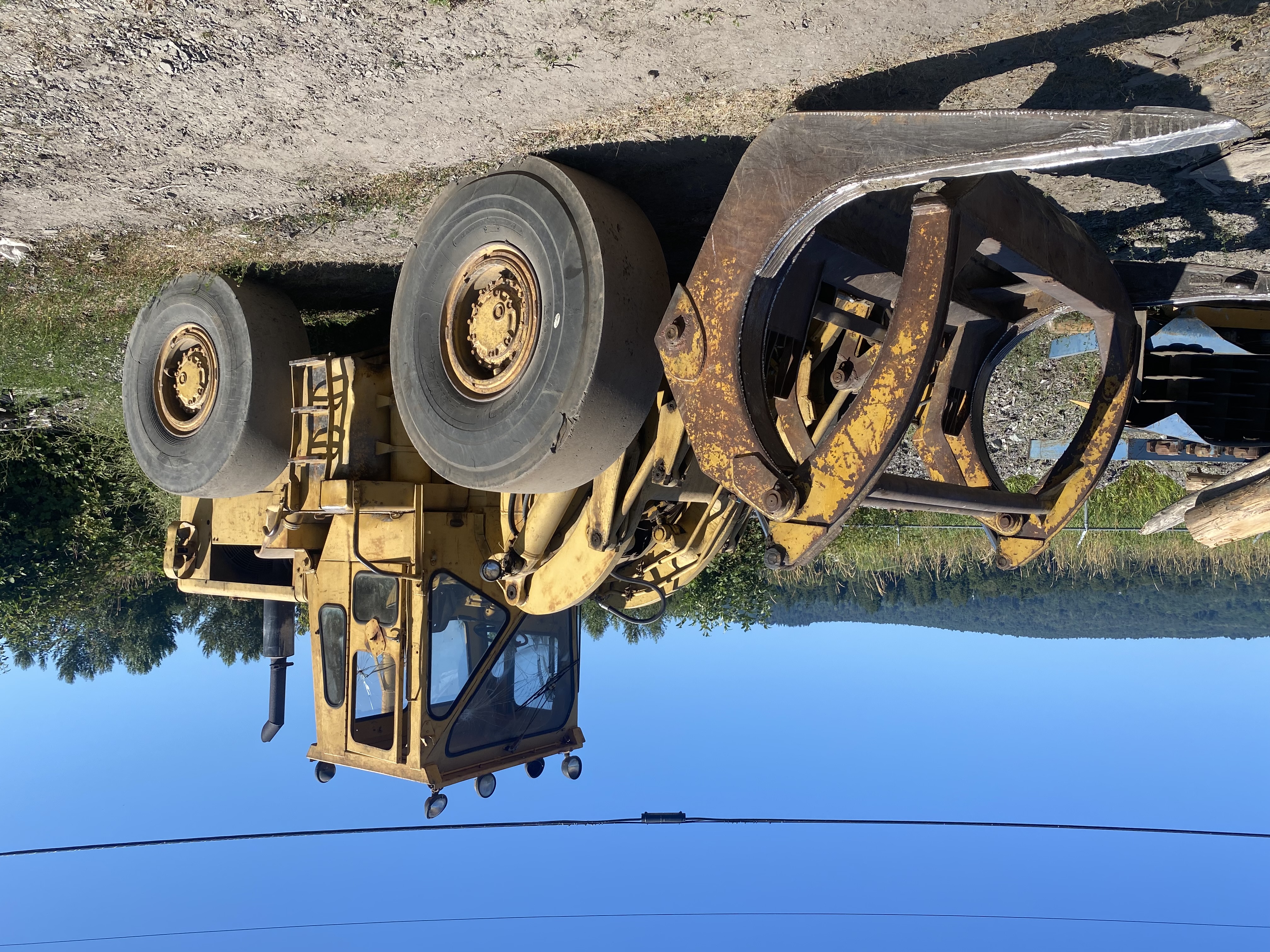 PAST AUCTION- SILVER CREEK PREMIUM PRODUCTS & MISSION SHAKE & SHINGLES 