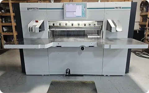 Cutting and routing systems
