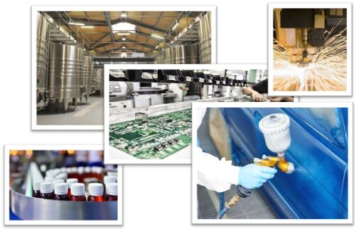 GENERATORE D’AZOTO COMPATTO