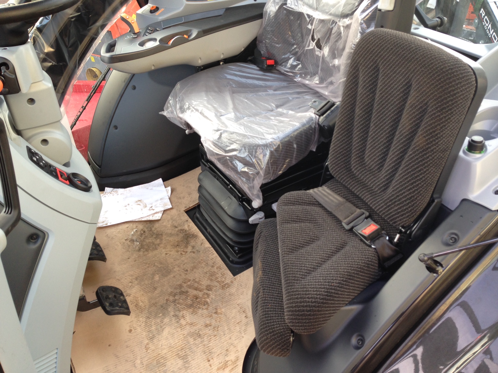 GLENDALE TREE SERVICES NEW T234