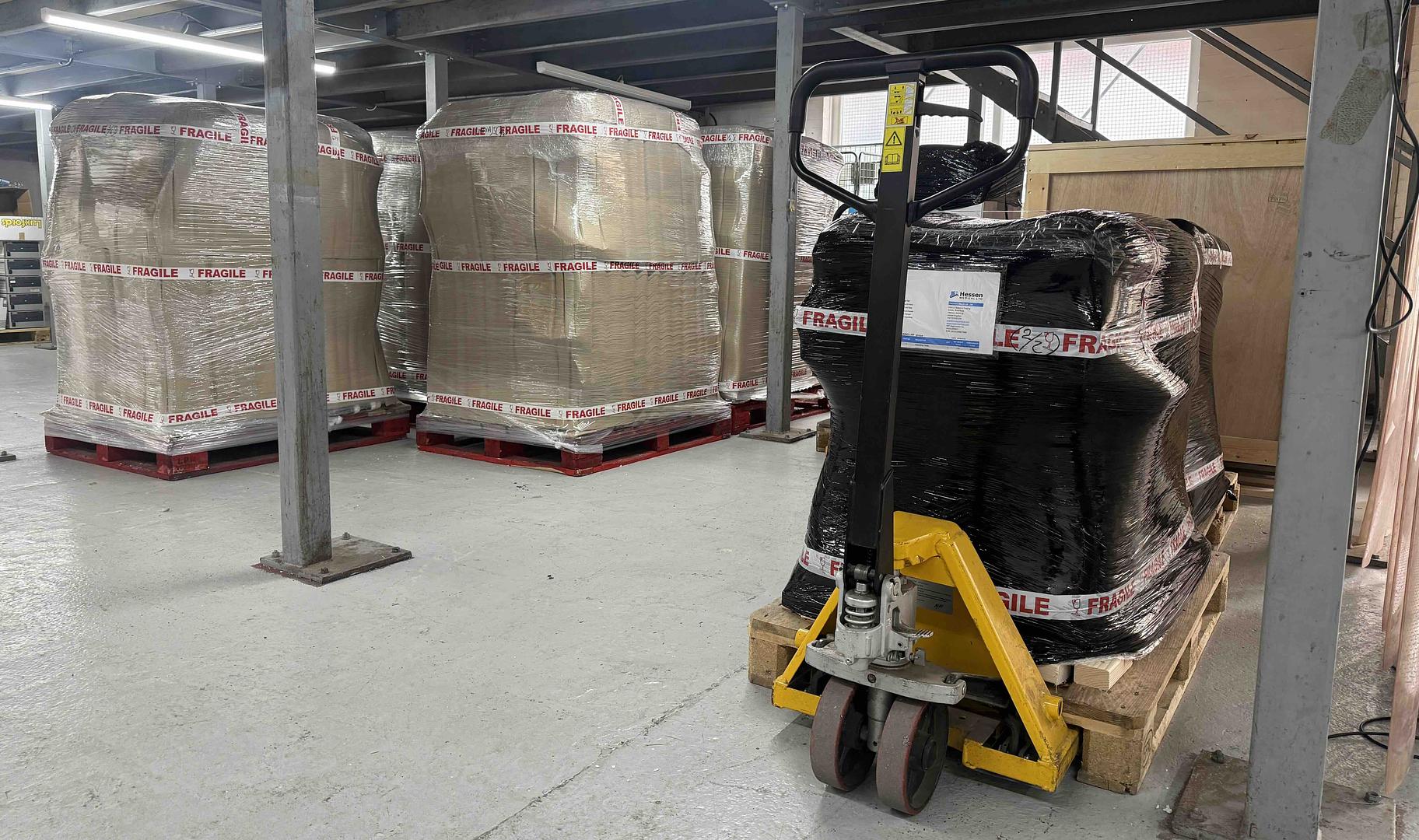 Buying and Selling Used Medical Equipment Internationally: What to Agree Before the Sale