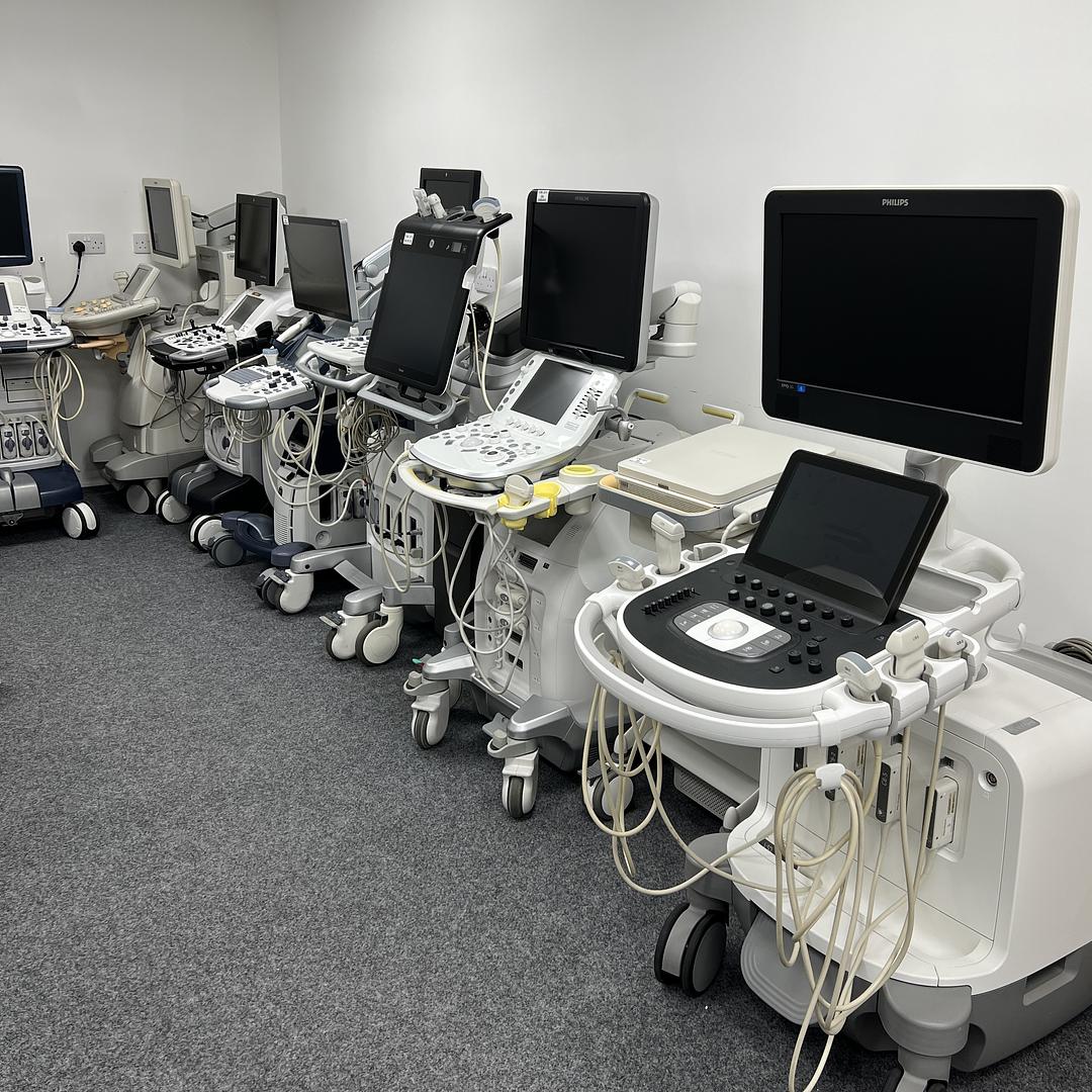 How to Choose a Global Medical Equipment Supplier for Hospitals and Clinics