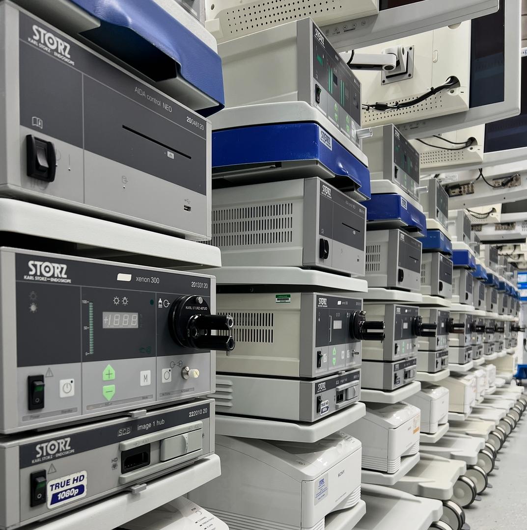 How to Choose a Global Medical Equipment Supplier for Hospitals and Clinics