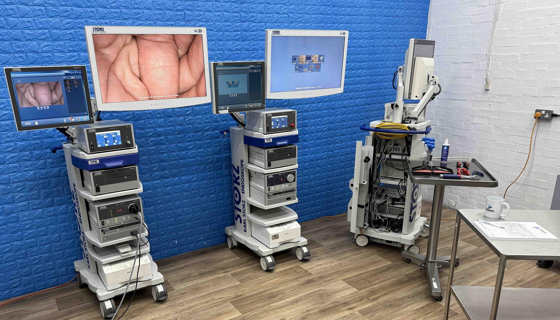 Buying and Selling Used Medical Equipment Internationally: What to Agree Before the Sale