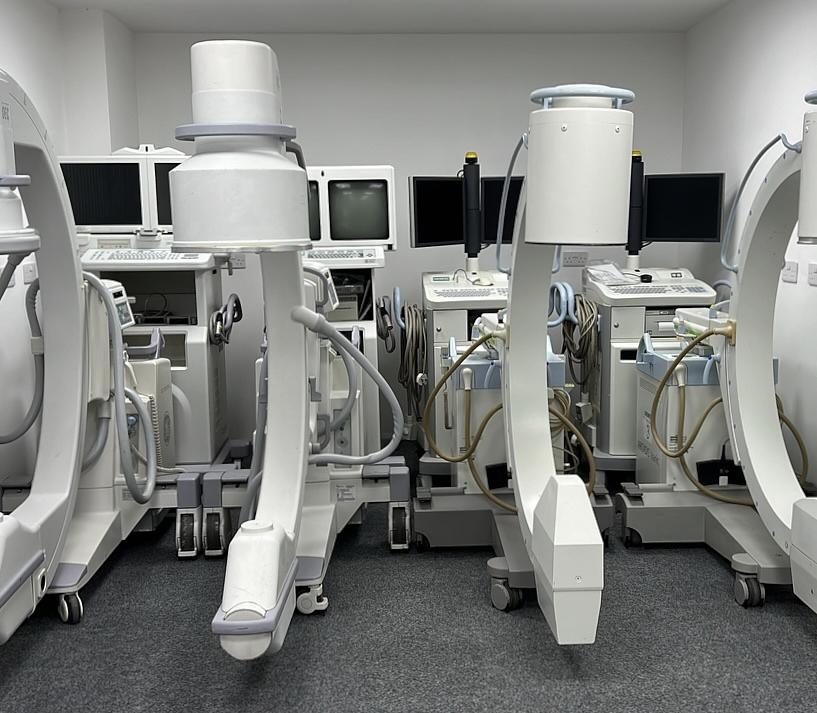 How to Choose a Global Medical Equipment Supplier for Hospitals and Clinics