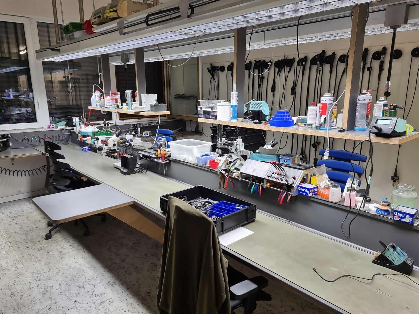 Refurbished Endoscopy Equipment for Sale | Hospitals and Clinics