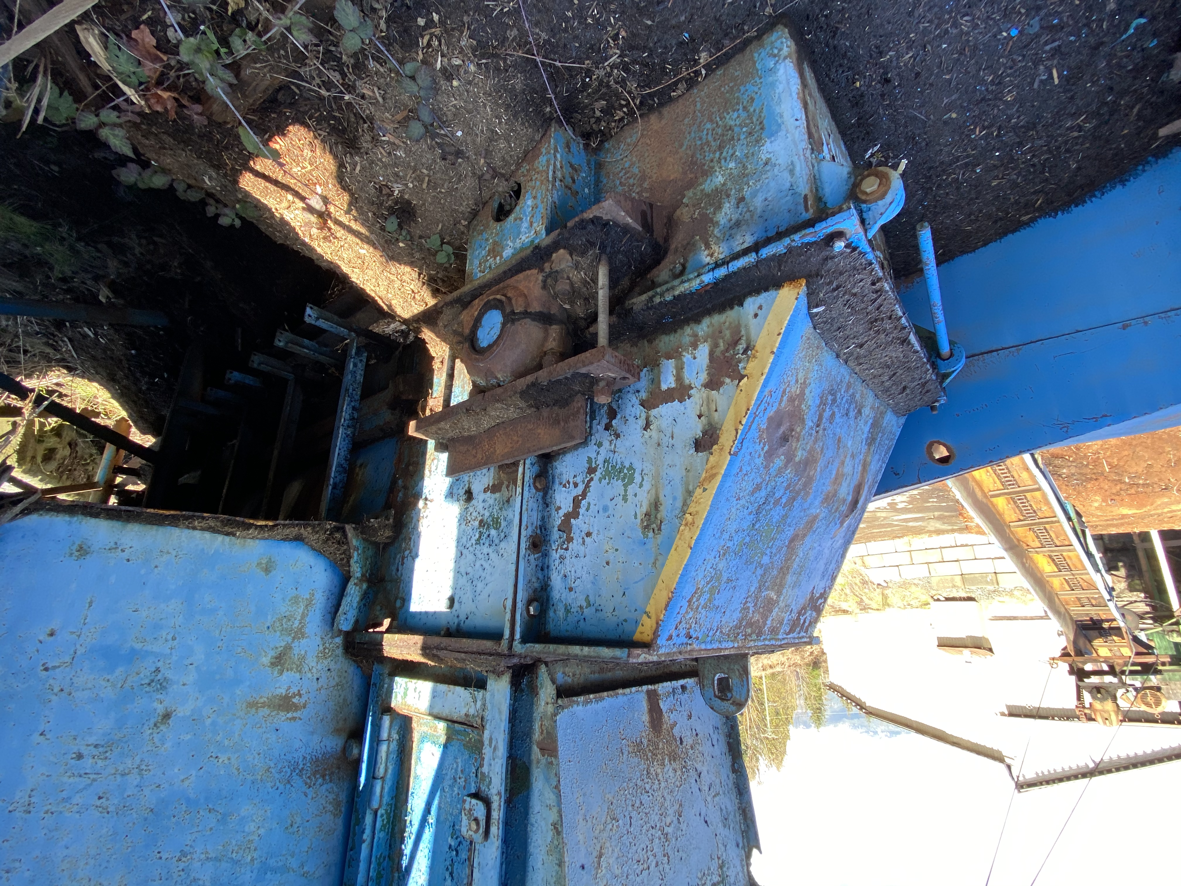 Past Auction- Formerly Nagaard Sawmill Online Auction