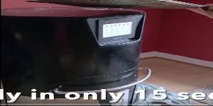 Play video
