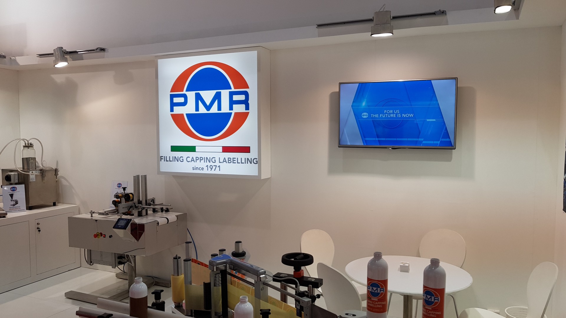 Beautyworld 2018: the record edition for PMR