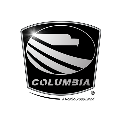 Columbia Vehicle Group logo