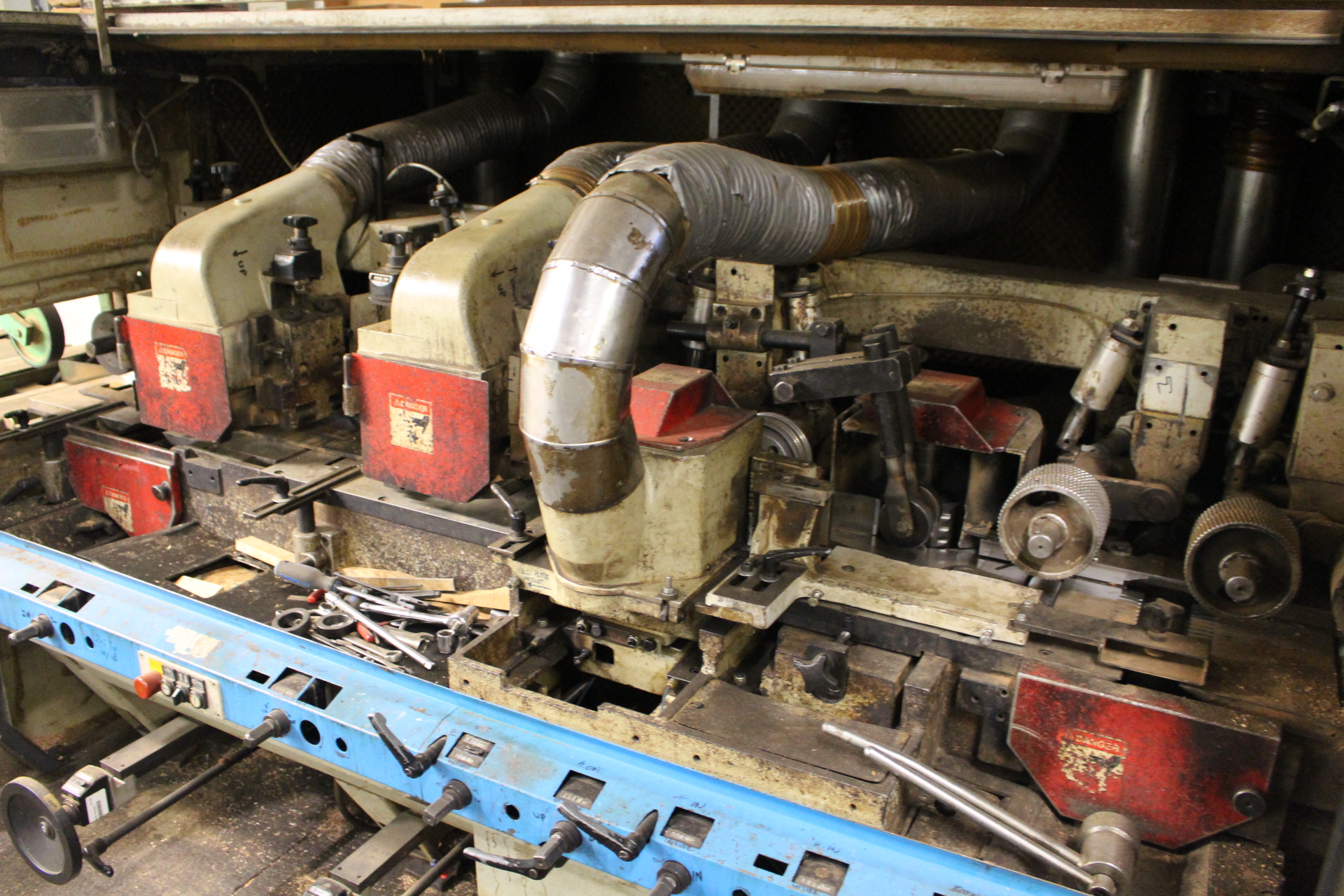 PAST AUCTION- Online Auction- Haida Forest Products Ltd.!