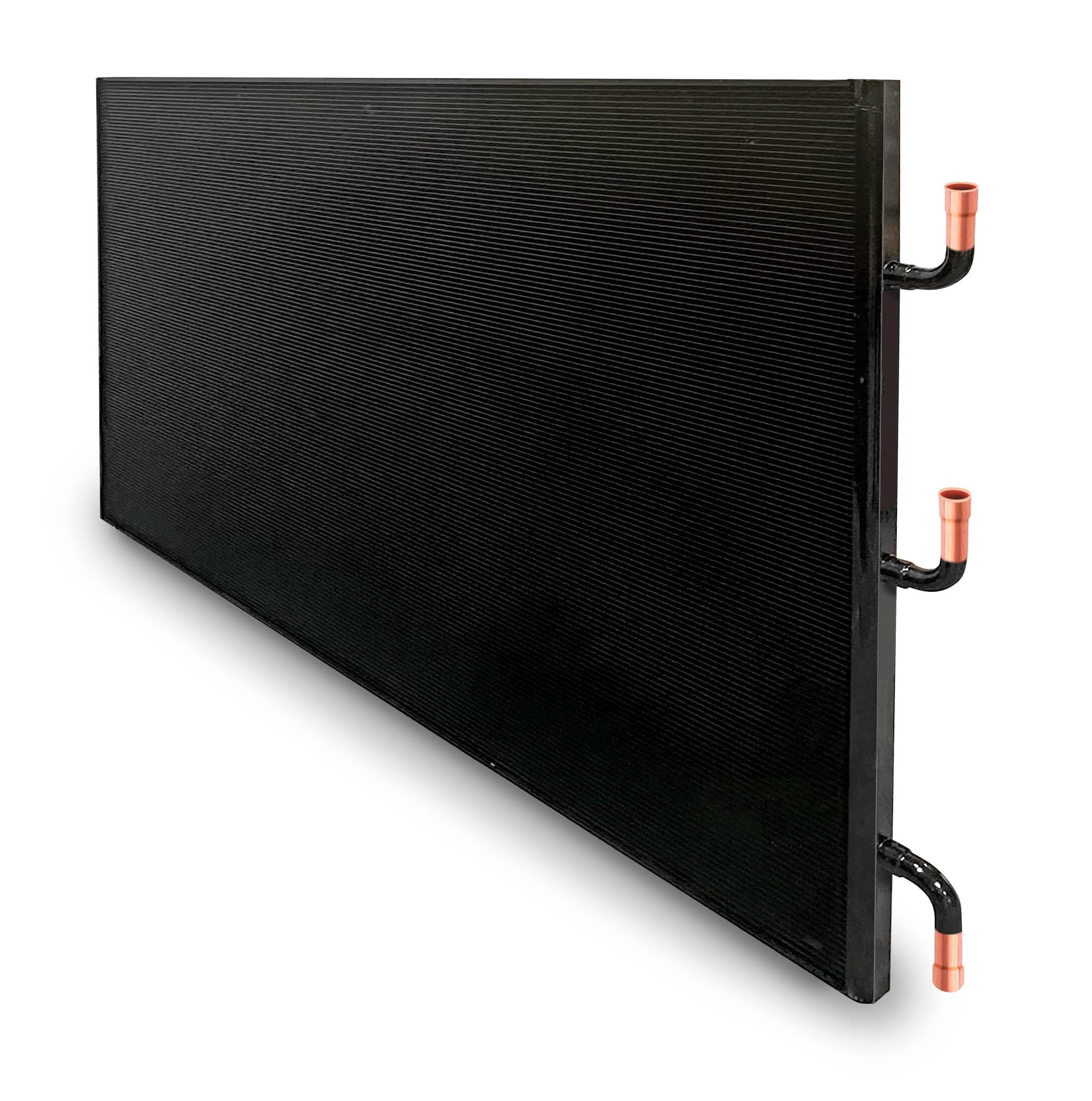 YLAA Chiller Coated Coils Upgrade (PC)