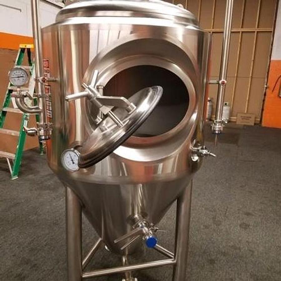 Glycol % to Degree Brix Conversion Chart for Brewers