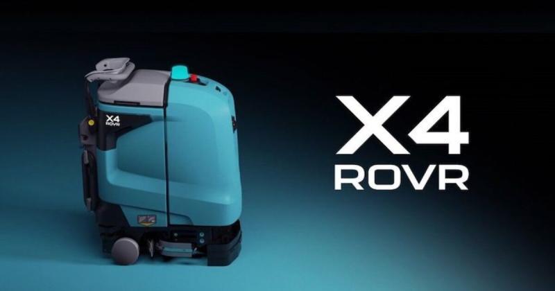 Revolutionizing Floor Cleaning: Tennant Company and Brain Corp's Exclusive Technology Agreement