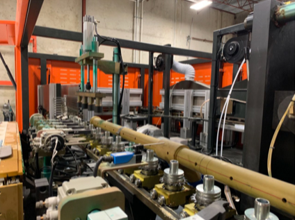 PAST AUCTION- Complete Water Bottling Plant 