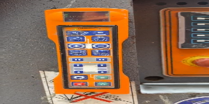 Play video