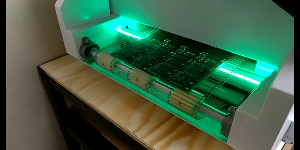 Play video