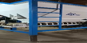 Used 2022 Complete Granulated Organic Fertilizer Manufacturing Plant