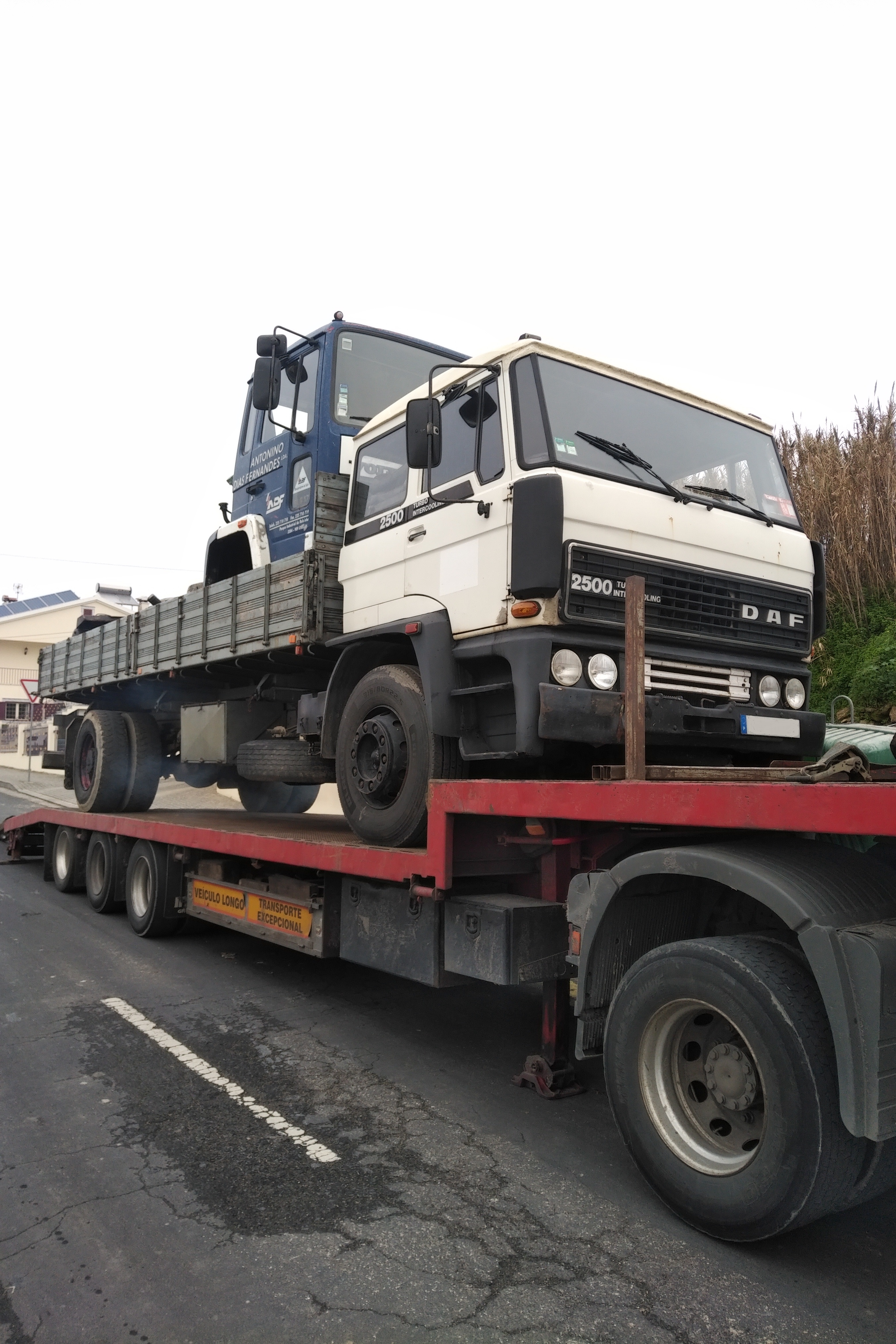 Transport & Shipping to Lagos - Nigeria.