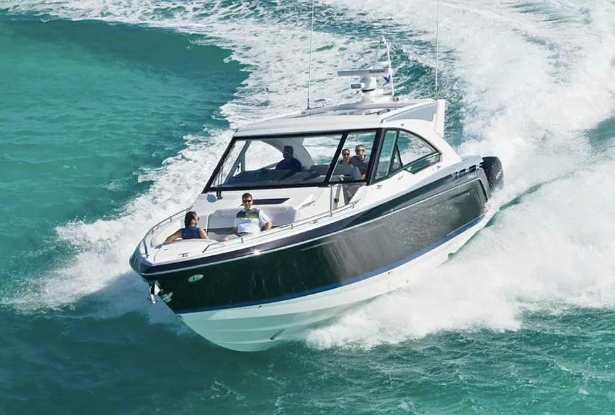 Does Your Boat Still Fit Your Needs?