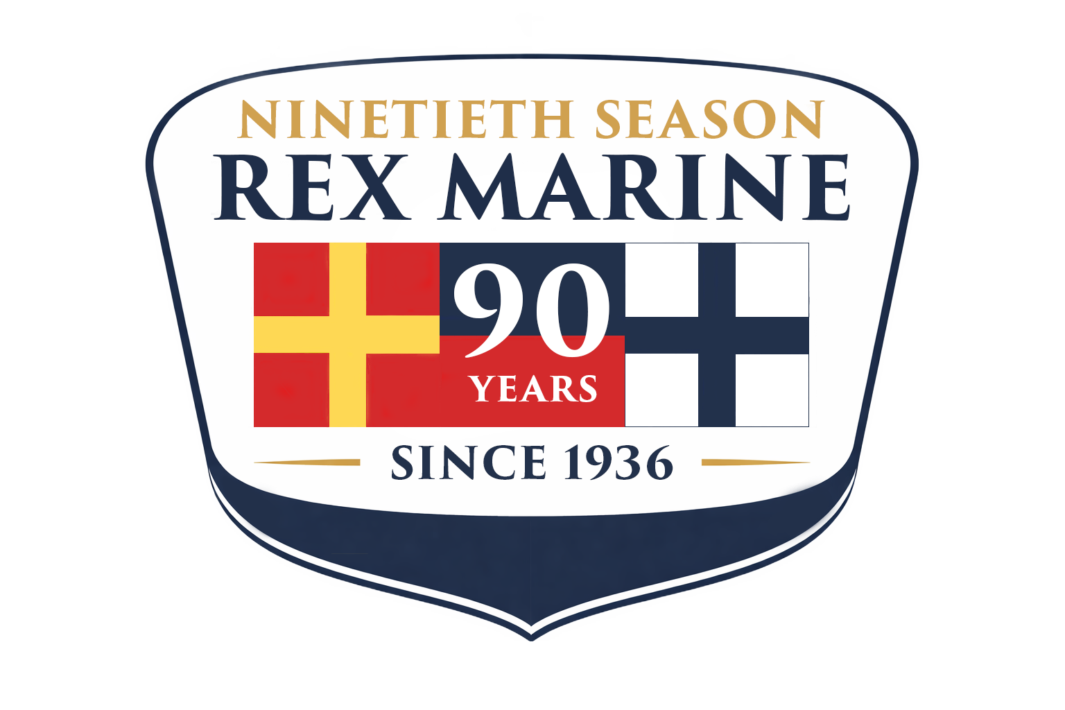 Rex Marine, INC.