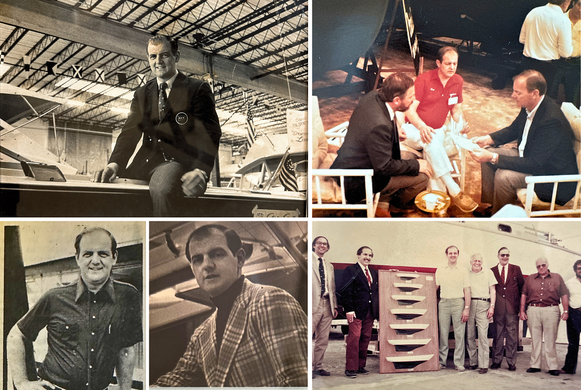 IN MEMORY: THOMAS J. “TOMMY” GARDELLA