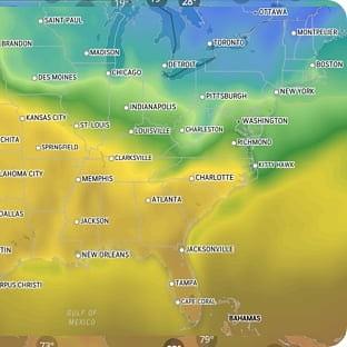 AccuWeather Local Radar