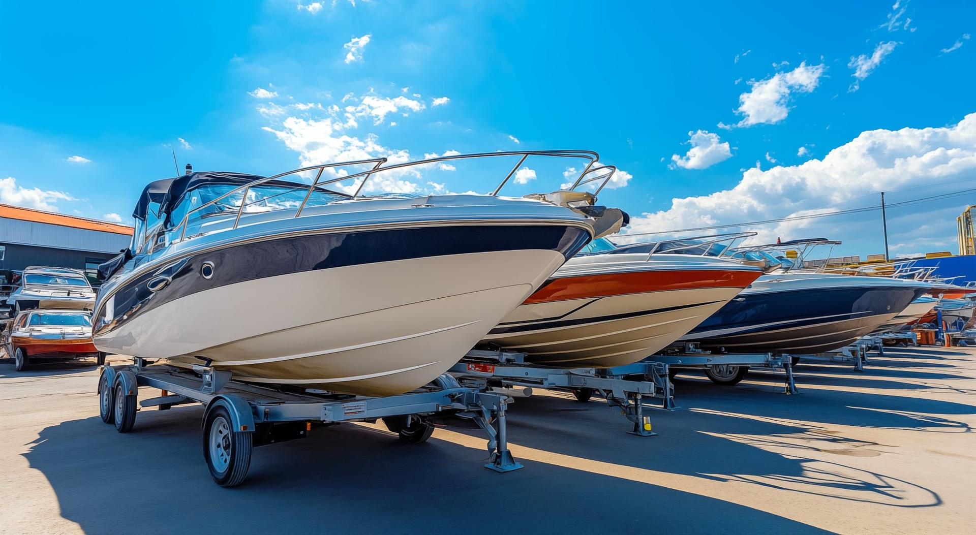 Shipping Where You Need It