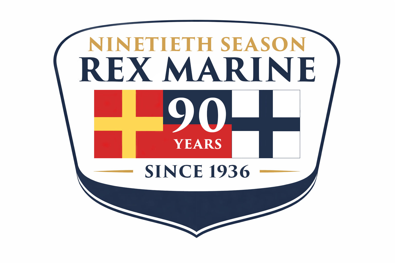 Rex Marine, INC.