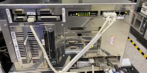 Refurbished TEL ACT 8 type II controller