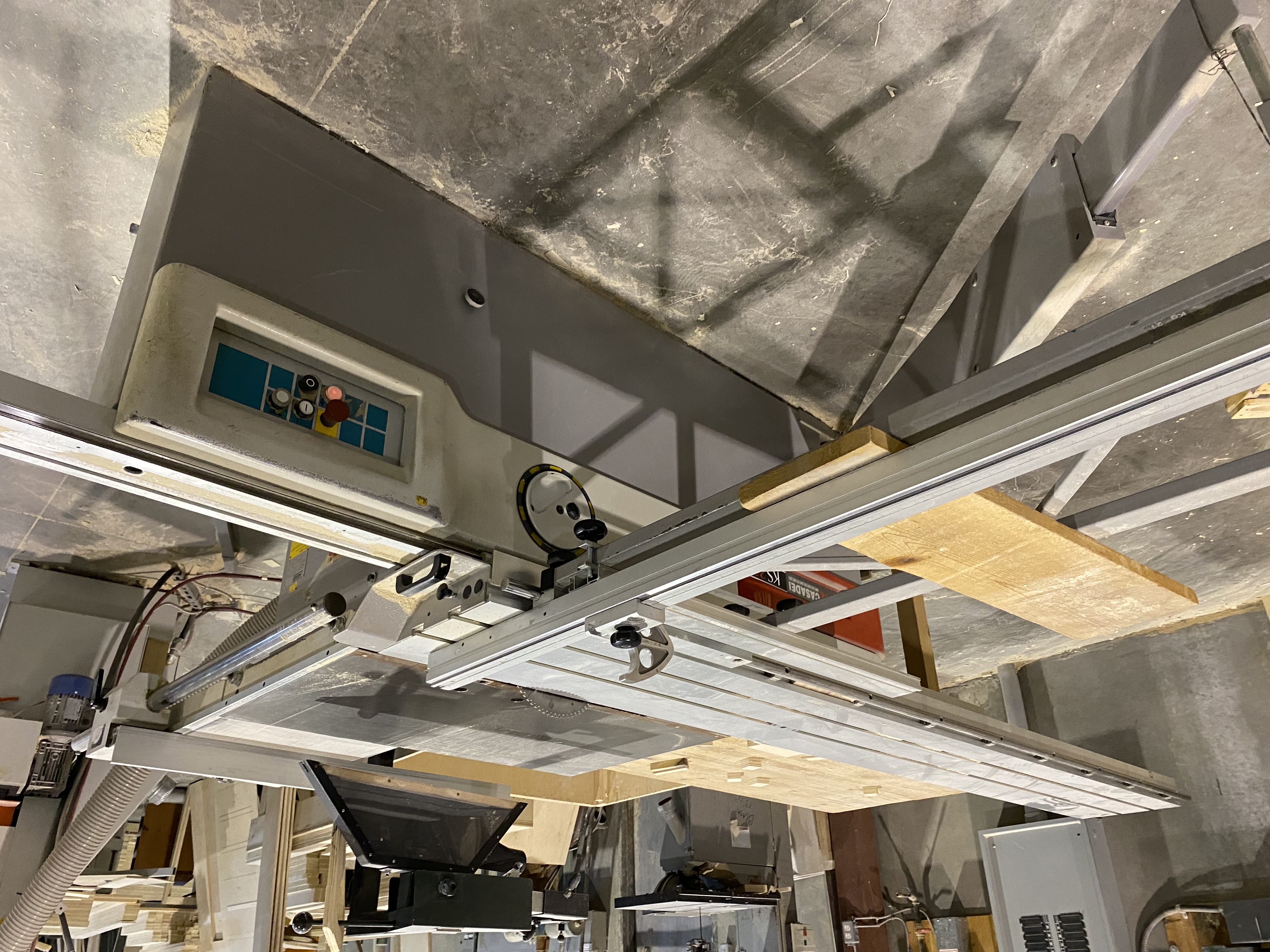 PAST AUCTION-- High Quality Furniture Manufacturer 