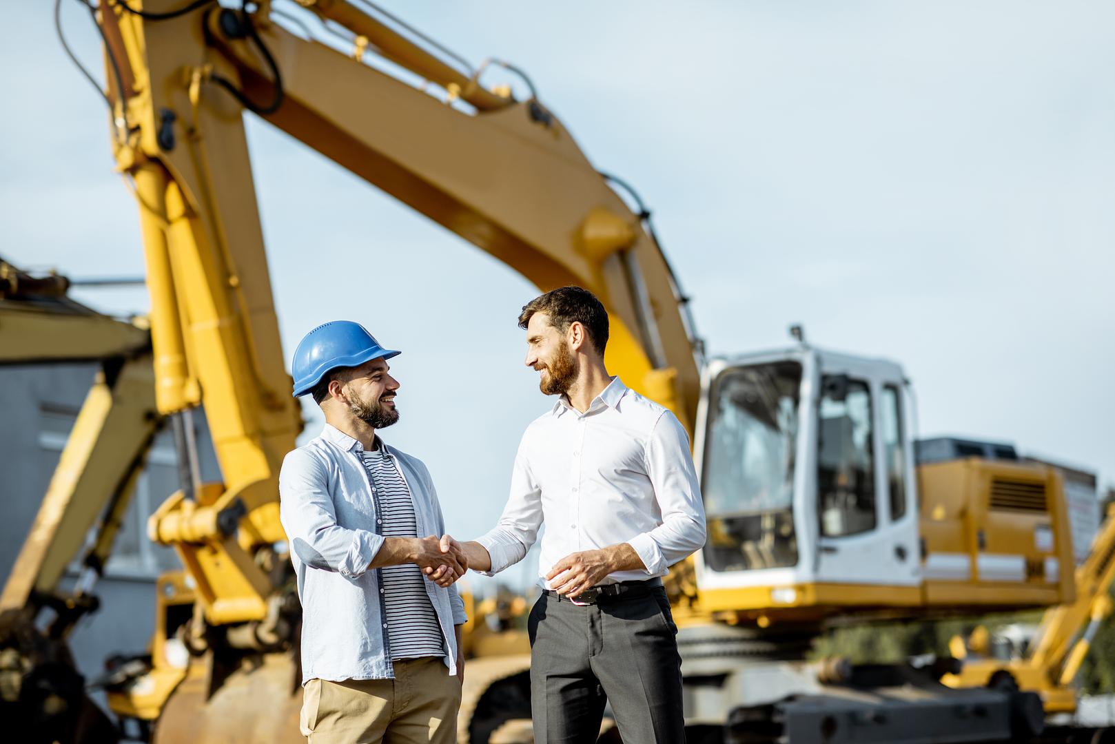 Equipment financing