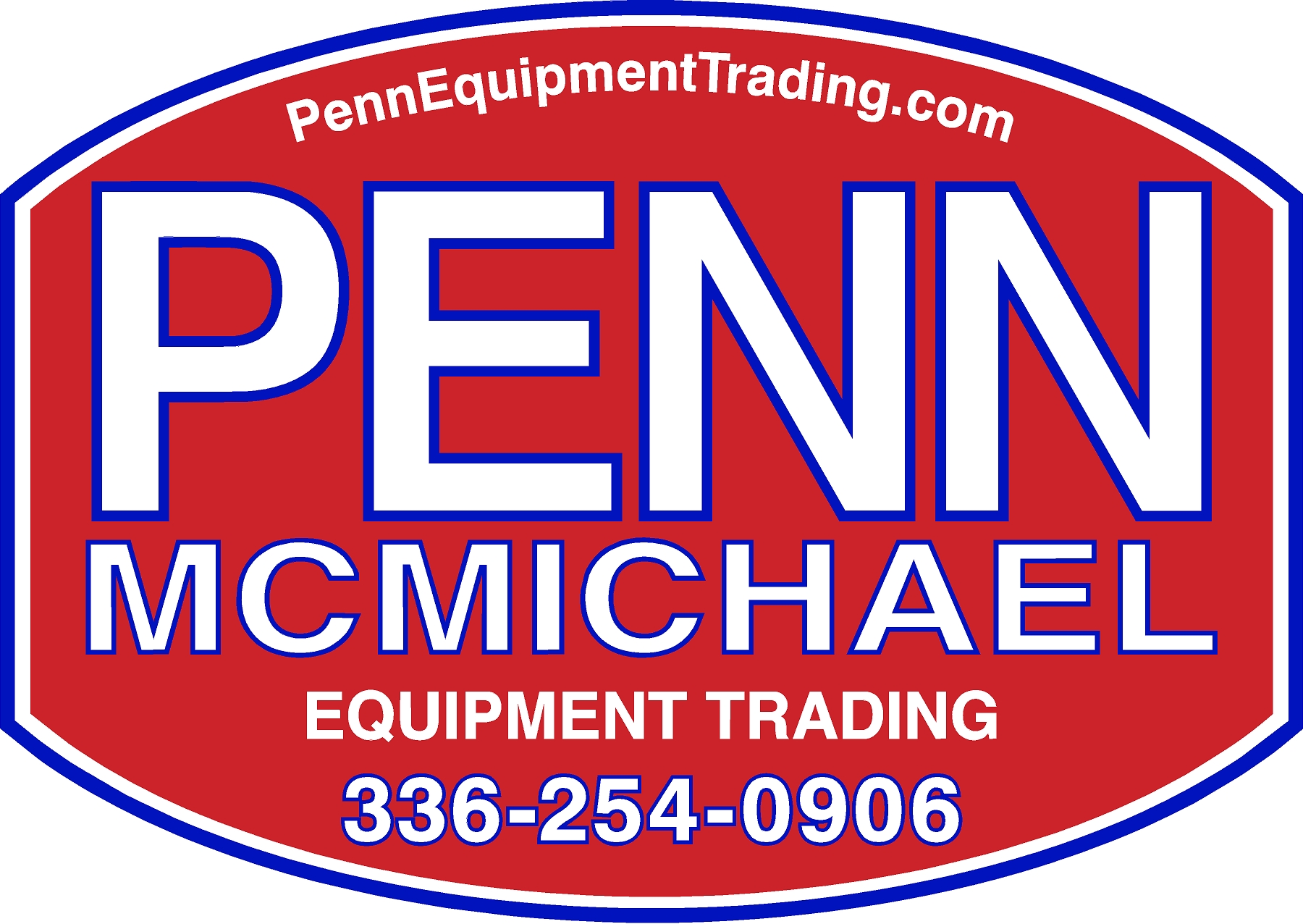 PENN MCMICHAEL EQUIPMENT TRADING, LLC