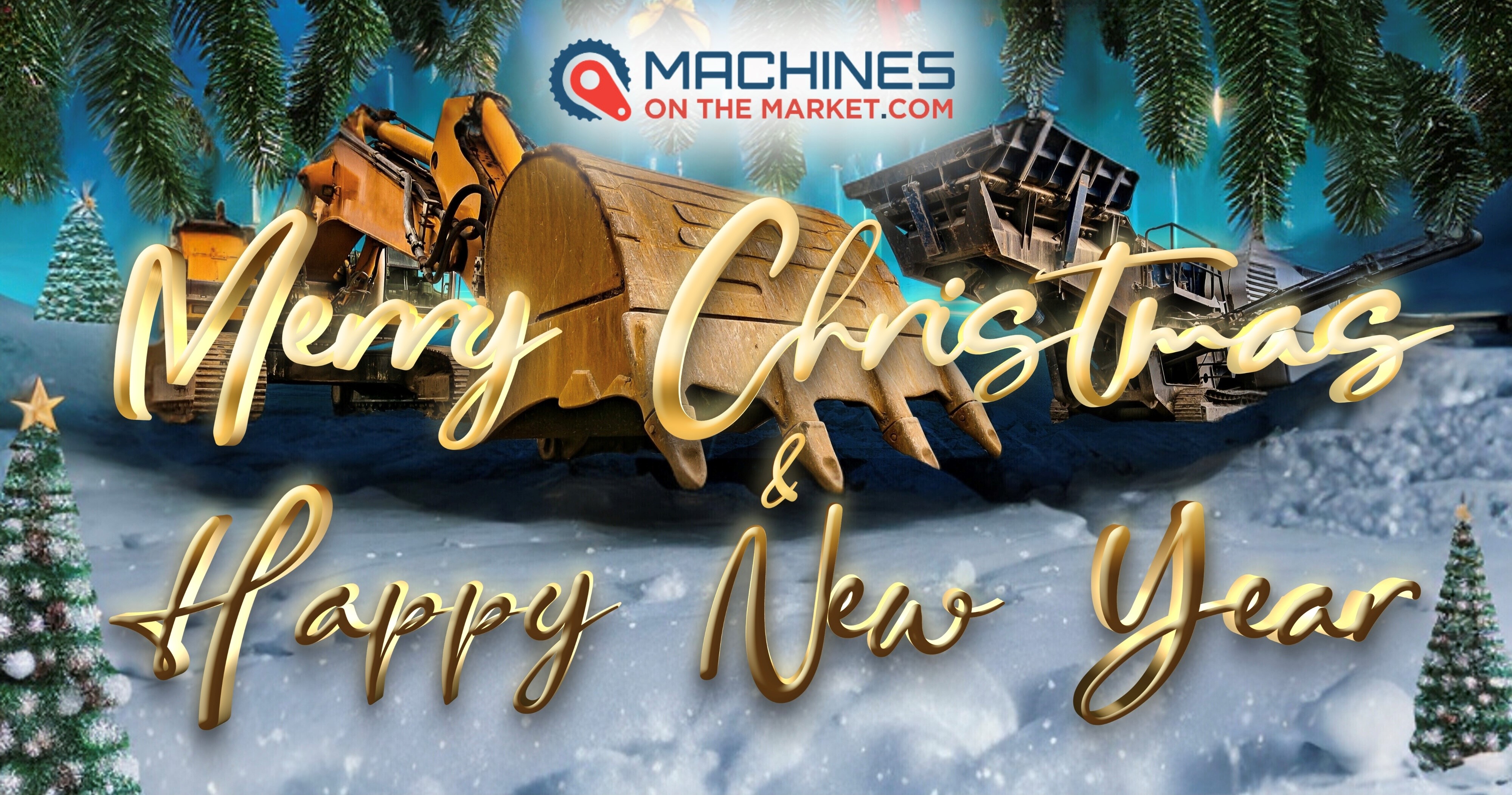 Merry Christmas to all our wonderful customers!